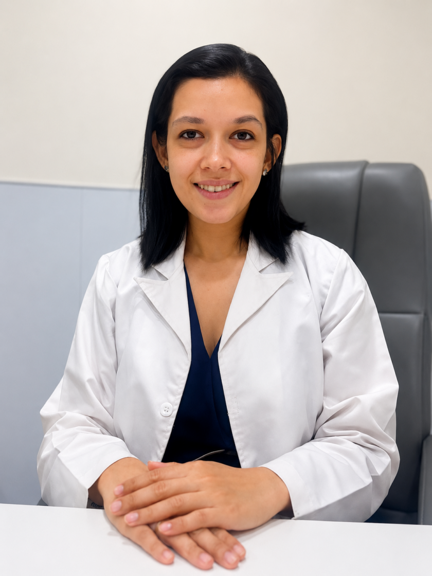Dr. Akanshya Tibrewal