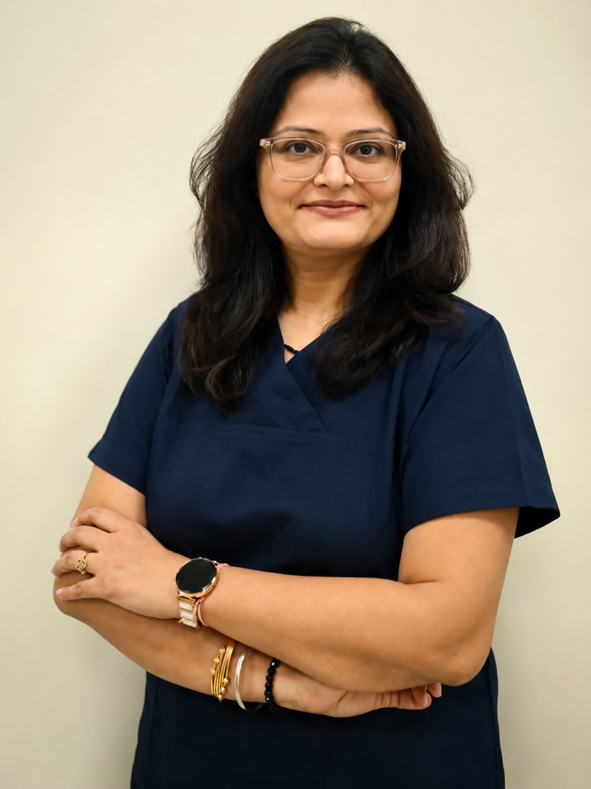 Dr. Nidhi Jindal
