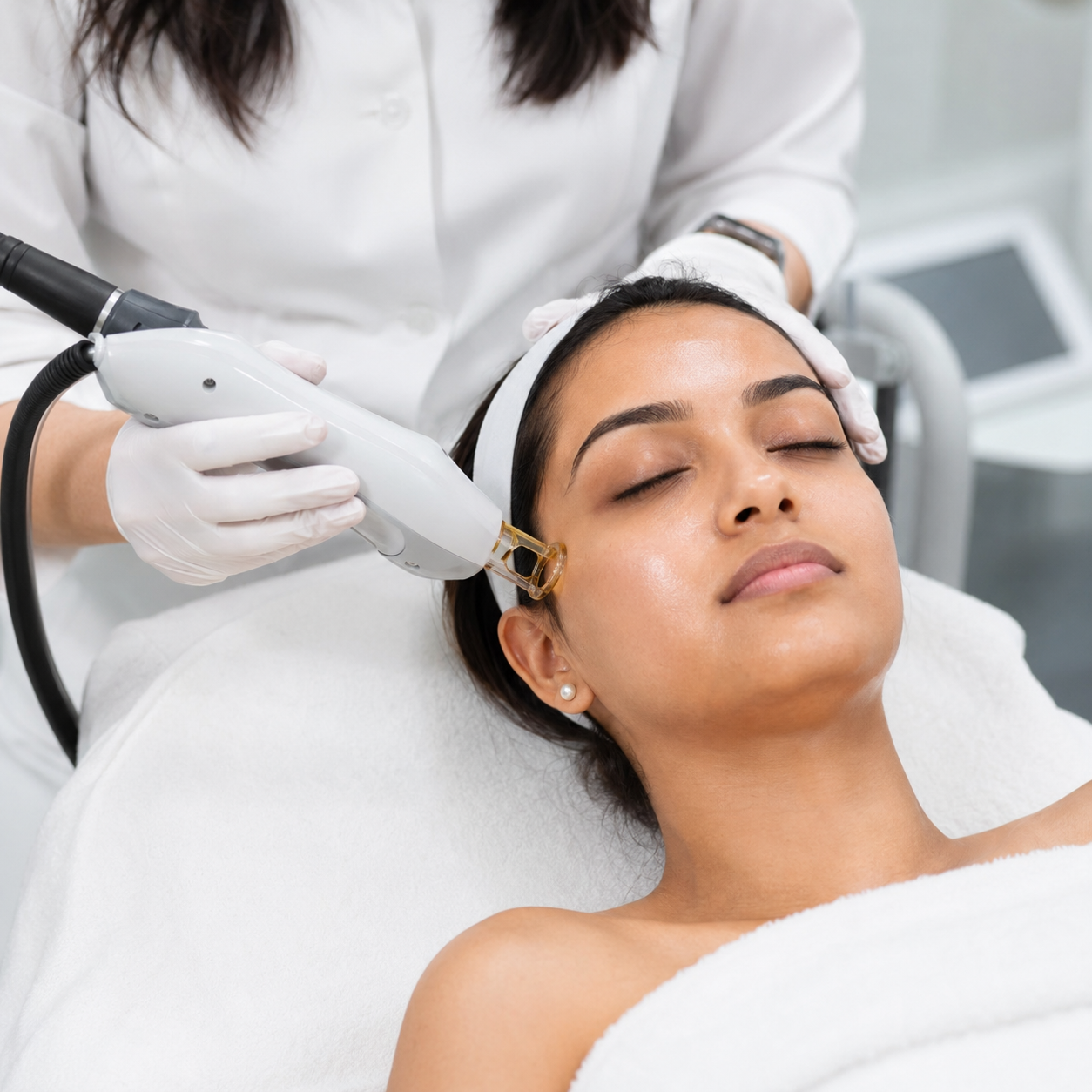 Cosmetic Dermatology