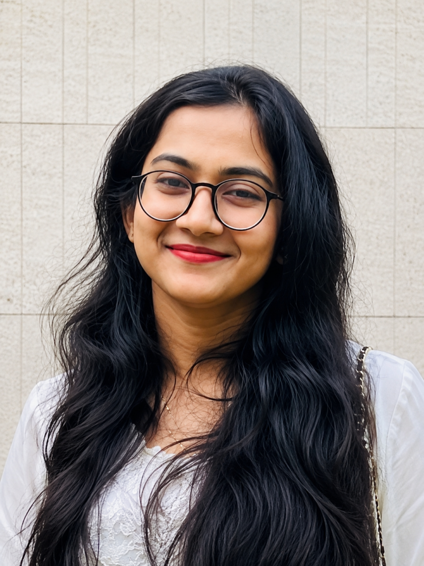 Dr. Dishari Halder