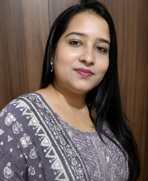 Dr. Sonal Jain