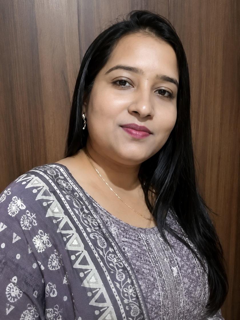 Dr. Sonal Jain