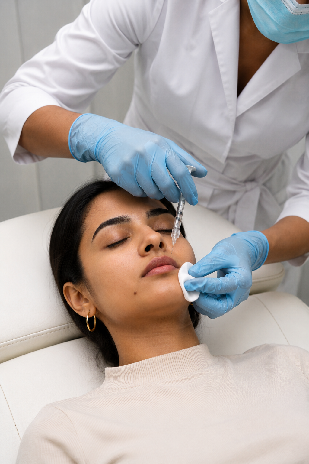 Medical Dermatology