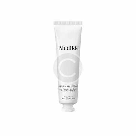 Hand & Nail Cream