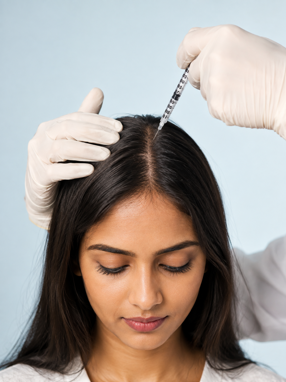 Trichology & Hair Restoration