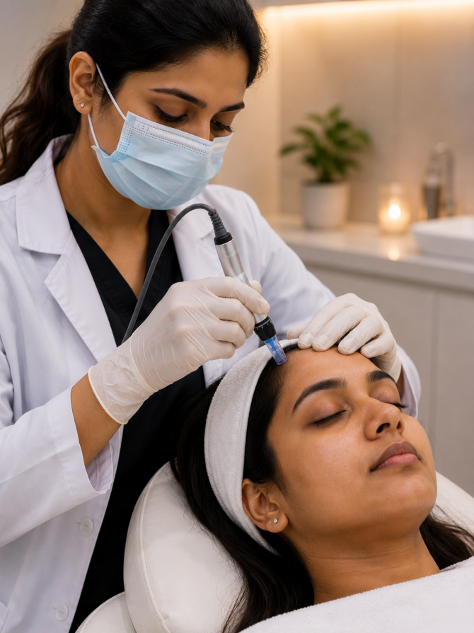 Treatment Section 1