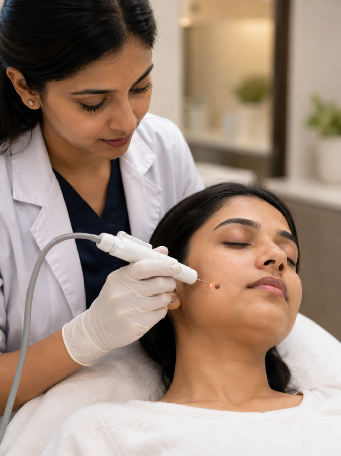 Treatment Section 1