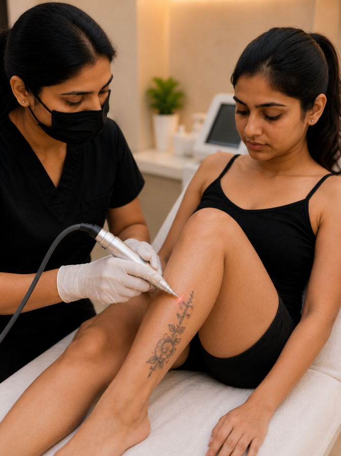 Treatment Section 1