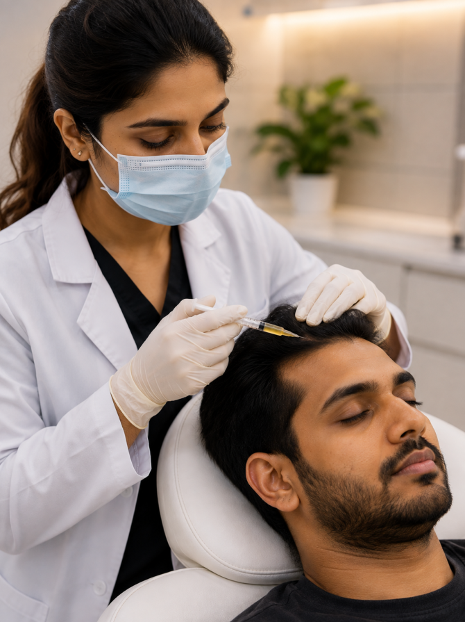 Treatment Section 1