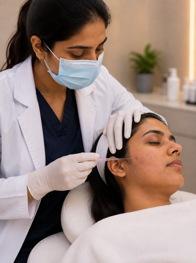 Treatment Section 1
