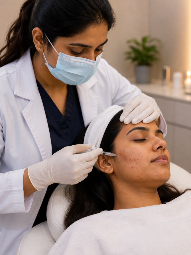 Treatment Section 1
