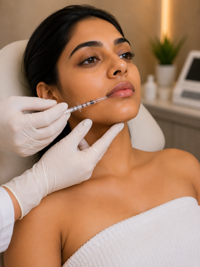 Treatment Section 1