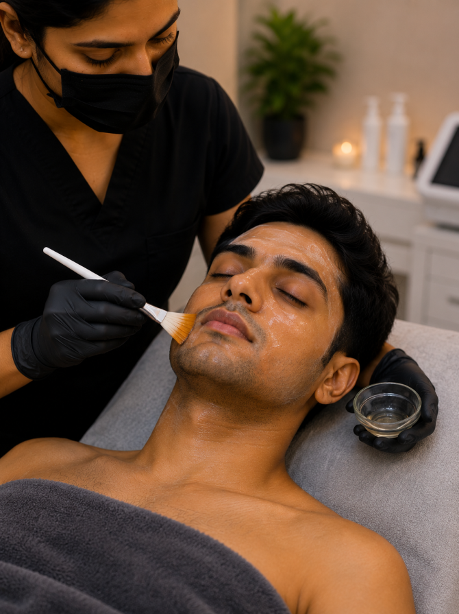 Treatment Section 1