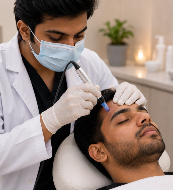 Treatment Section 2