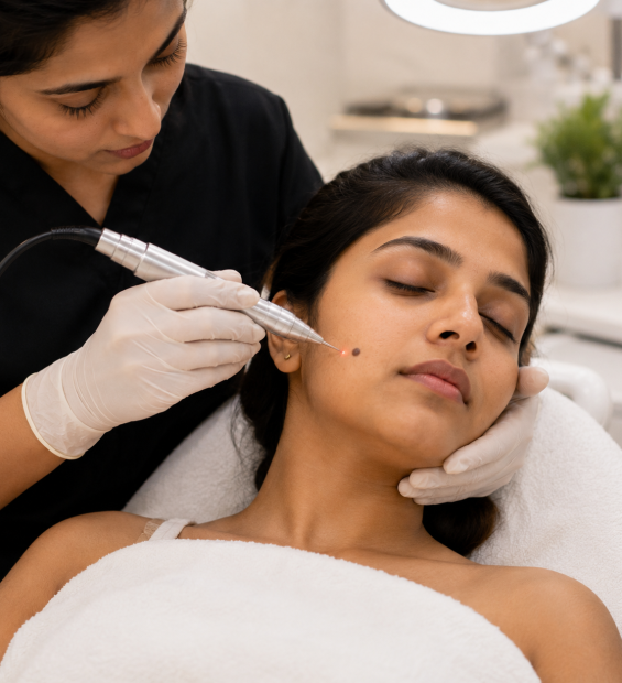 Treatment Section 2