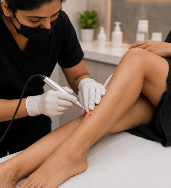 Treatment Section 2
