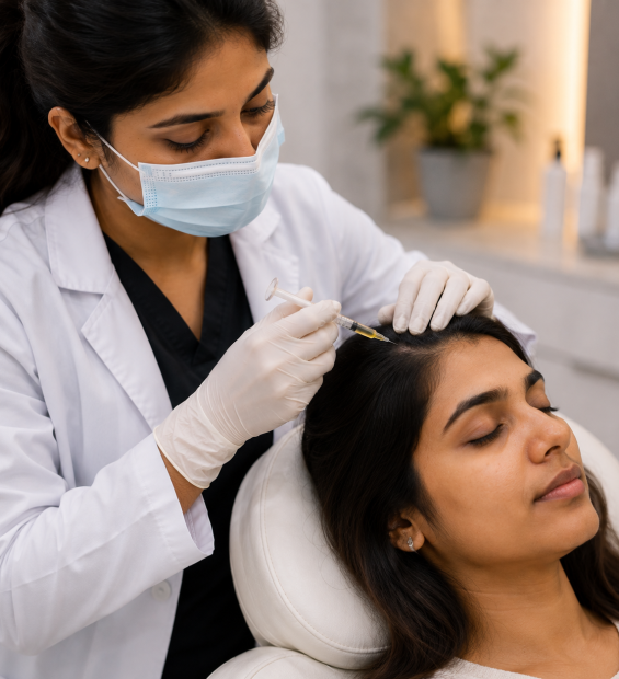 Treatment Section 2
