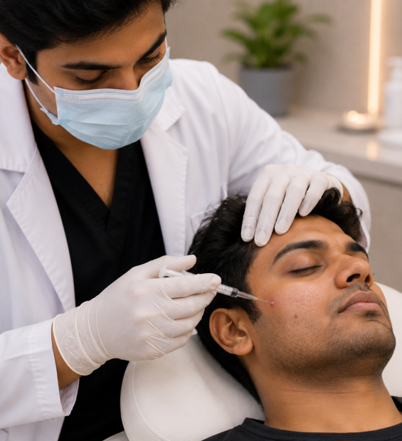 Treatment Section 2