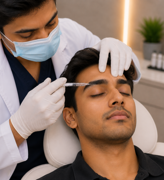 Treatment Section 2