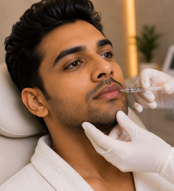 Treatment Section 2