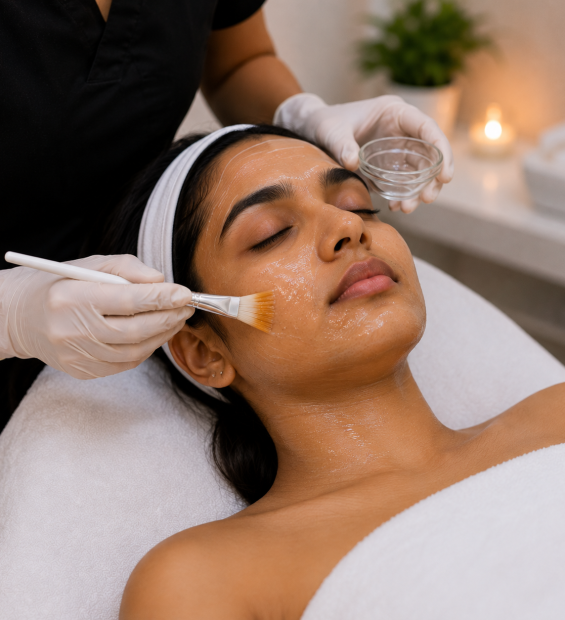 Treatment Section 2
